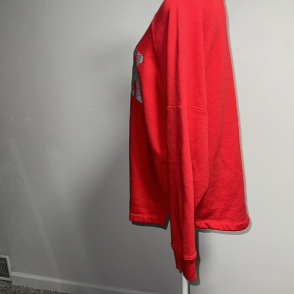 Victoria's Secret PINK Sweatshirt Medium - Picture 4 of 4